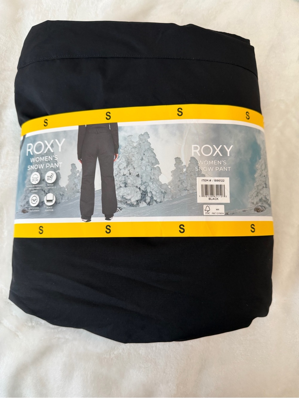 Roxy Snow Pants